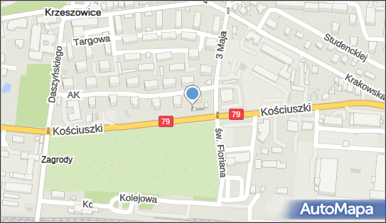 Miejsko-Gminny Ośrodek Pomocy Społecznej, Kościuszki Tadeusza 43 32-065 - Pomoc Społeczna, numer telefonu