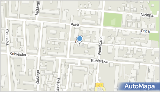 Ośrodek Pomocy Społecznej Dzielnicy Praga Południe, Prochowa 49 04-388 - Pomoc Społeczna, numer telefonu