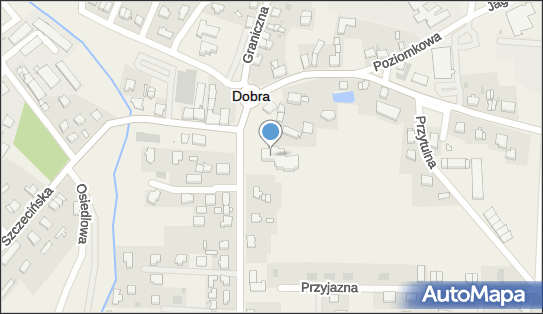Ośrodek Pomocy Społecznej, Graniczna 24a, Dobra 72-003 - Pomoc Społeczna, godziny otwarcia, numer telefonu