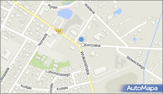 Ośrodek Pomocy Społecznej, Konstytucji 3 Maja 19, Radzymin 05-250 - Pomoc Społeczna, godziny otwarcia, numer telefonu