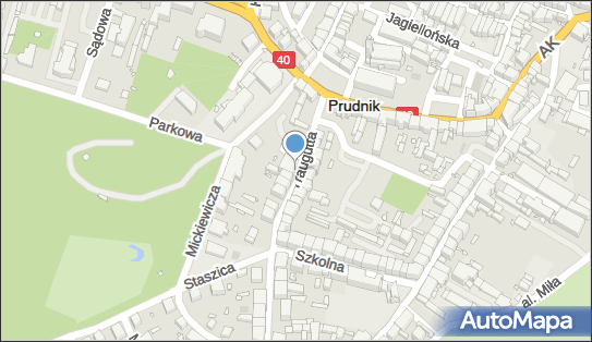 Ośrodek Pomocy Społecznej, Traugutta 10, Prudnik 48-200 - Pomoc Społeczna, godziny otwarcia, numer telefonu