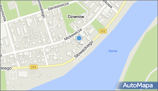 Ośrodek Pomocy Społecznej, Mała 3, Dziwnów 72-420 - Pomoc Społeczna, numer telefonu