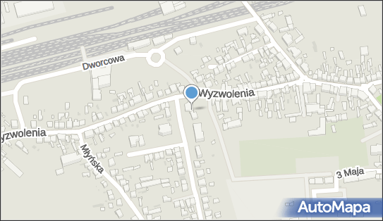 Ośrodek Pomocy Społecznej, Wyzwolenia 27, Opalenica 64-330 - Pomoc Społeczna, godziny otwarcia, numer telefonu