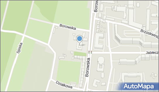 pogotowie Opiekuńcze, Borowska 181-187, Wrocław - Pomoc Społeczna