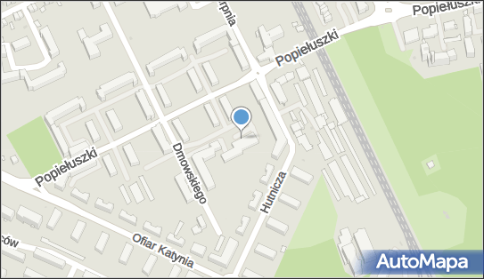 8652557193, Środowiskowy Dom Samopomocy nr 1 w Stalowej Woli 