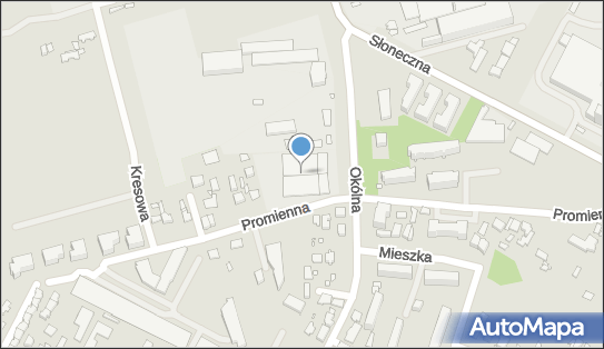 1250916290, Centrum Rozwoju Ortosensis Maria Kwiatkowska 