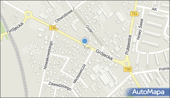7971675885, Poradnia Psychologiczno-Pedagogiczna w Warce 