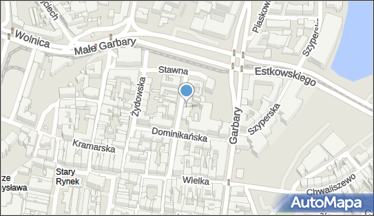 Poradnia VINEA, Szewska 18a, Poznań 61-760 - Poradnia Psychologiczno-Pedagogiczna