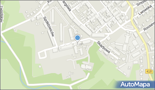 Publiczna Poradnia Psychologiczno-Pedagogiczna, Skarbowa 4 47-200 - Poradnia Psychologiczno-Pedagogiczna, numer telefonu