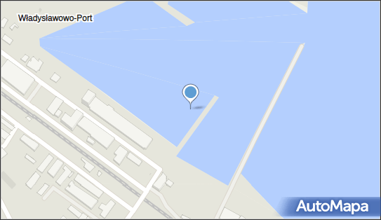 Port Władysławowo, Portowa, Władysławowo 84-120 - Port