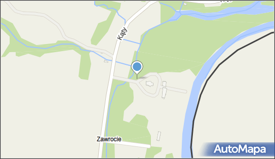 Przystań Flisacka, Flisaków, Sromowce Wyżne 34-443 - Port