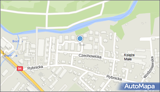 Anna Pisarska-Witan, Rybnicka 18f/4, Wrocław 52-016 - Pośrednictwo finansowe, godziny otwarcia, numer telefonu