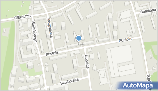 Awis-Finance, Pustola 36, Warszawa - Pośrednictwo finansowe, numer telefonu