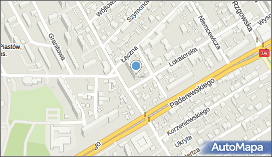 Daniel Cecherz Doradztwo Finansowe, ul. Lokatorska 17, Łódź 93-021 - Pośrednictwo finansowe, NIP: 7731356933