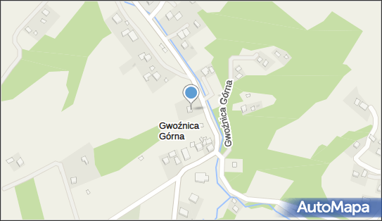 Doradca Finansowy, Gwoźnica Górna 403, Gwoźnica Górna 38-116 - Pośrednictwo finansowe, NIP: 8191545216