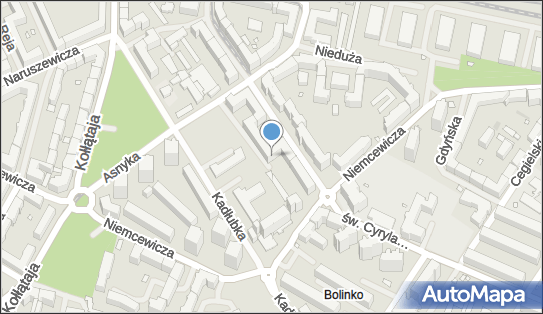 8512441639, Doradztwo Budowlane-Usługi Dariusz Stanisław Kutko 