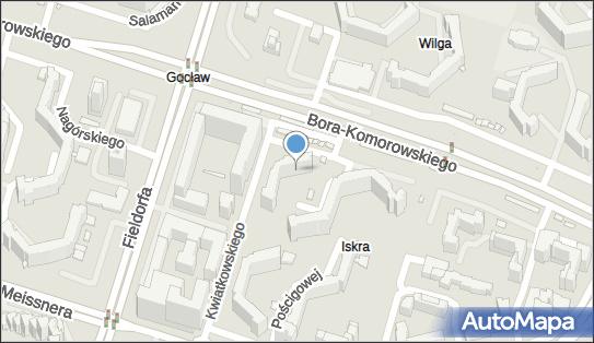 Doradztwo Finansowe Ewa Głębocka, Warszawa 03-984 - Pośrednictwo finansowe, NIP: 7582181918