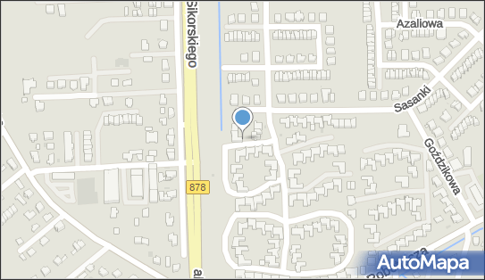 8131472761, Doradztwo Finansowe Żabiński Ryszard 