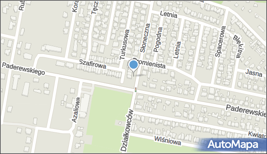 7891470247, Invest Trust Marcin Szuba 