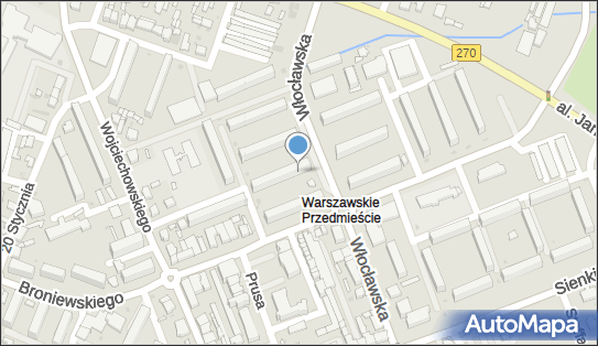 6661346000, Doradztwo Finansowo-Kredytowe Bielak Jacek 