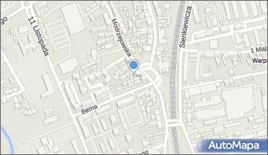 finanse.pl sp. z o.o., gen. Bema Józefa 2b, Będzin 42-500 - Pośrednictwo finansowe, numer telefonu