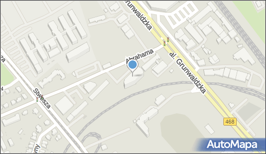 FINCONCEPT Sp. z o. o., Abrahama 1A lok. 58, Gdańsk 80-307 - Pośrednictwo finansowe, godziny otwarcia, numer telefonu