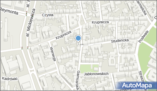 6762413028, Gaeu Consulting sp. z o.o. 