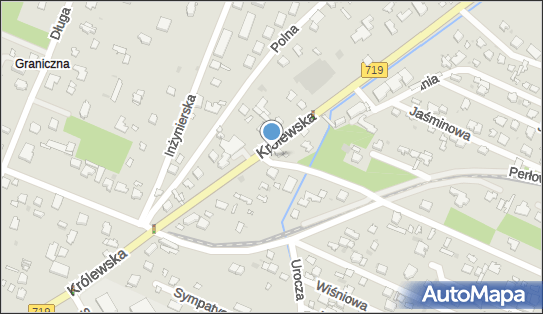 J&ampK Finance Jakub Kozak, Nadarzyńska 1, Milanówek 05-822 - Pośrednictwo finansowe, godziny otwarcia, numer telefonu