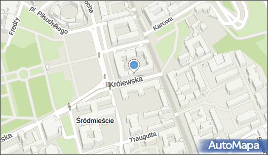 KRE-DO, Królewska 2, Warszawa - Pośrednictwo finansowe, godziny otwarcia