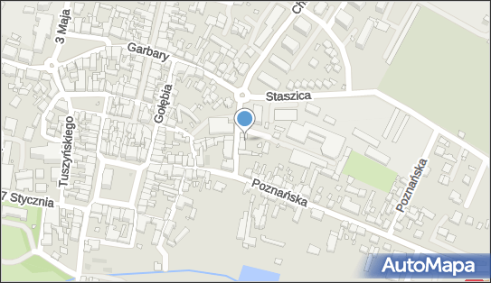 LUKAS Autoryzowany Partner Sprzedaży Finanovacash.pl, Garbary 27 62-065 - Pośrednictwo finansowe, godziny otwarcia, numer telefonu