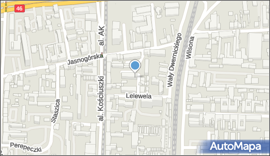 Magdalena Wieczorek Doradztwo Finansowe, Zimorowicza 3/5 42-202 - Pośrednictwo finansowe, NIP: 5731128094