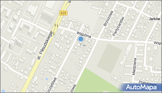 Orzeł Doradztwo Finansowe, ul. Szczęśliwa 26A, Marki 05-270 - Pośrednictwo finansowe, NIP: 5242513674