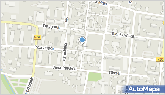 Pośrednictwo finansowe, Rynek 16, Błonie 05-870 - Pośrednictwo finansowe