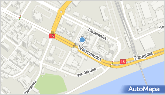 7211151857, Jermacz Adam Profit Centrum Finansowe 