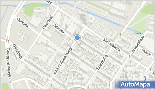 Recompensa, Zabrska 14, Katowice 40-083 - Pośrednictwo finansowe