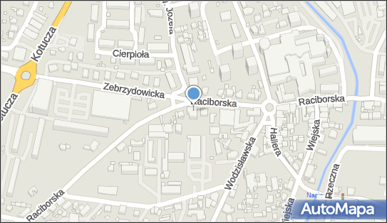 SUPERLOANS.pl, Raciborska 35a, Rybnik 44-200 - Pośrednictwo finansowe