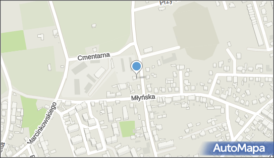 Grene, Orłowska 43, Inowrocław 88-101, godziny otwarcia, numer telefonu