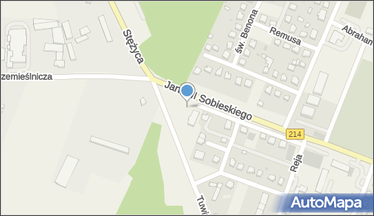 Grene, Juliana Tuwima 2, Stężyca 83-322, godziny otwarcia, numer telefonu