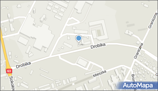 Grene, Mariana Ewalda Drobika 11, Obwodnica Północna Siedlec 08-100, godziny otwarcia, numer telefonu