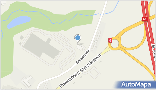 Grene, Serwisowa 9, Wojanowo 83-000, godziny otwarcia, numer telefonu
