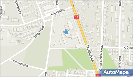 Powiatowe Centrum Pomocy Rodzinie Powiatowy Zespół d/s Orzekani 56-300 - Powiatowe Centrum Pomocy Rodzinie, godziny otwarcia, numer telefonu