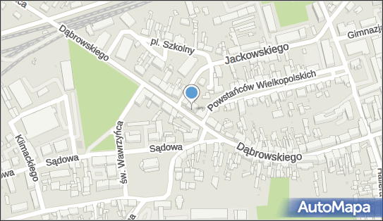 Powiatowe Centrum Pomocy Rodzinie w Nakle nad Notecią 89-100 - Powiatowe Centrum Pomocy Rodzinie, godziny otwarcia, numer telefonu