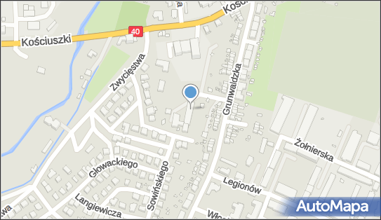 Powiatowe Centrum Pomocy Rodzinie, Kościuszki 55a, Prudnik 48-200 - Powiatowe Centrum Pomocy Rodzinie, godziny otwarcia, numer telefonu