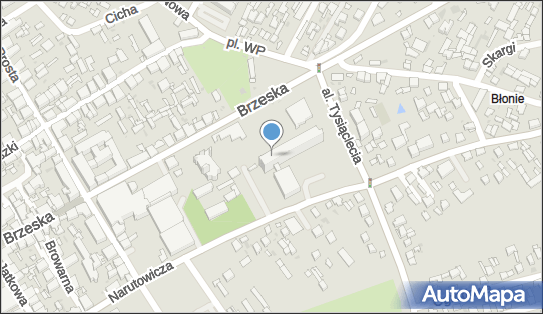 Powiatowe Centrum Pomocy Rodzinie, Brzeska 41, Biała Podlaska 21-500 - Powiatowe Centrum Pomocy Rodzinie, numer telefonu