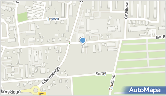 Powiatowe Centrum Pomocy Rodzinie, Św. Barbary 6, Tarnobrzeg 39-400 - Powiatowe Centrum Pomocy Rodzinie, numer telefonu