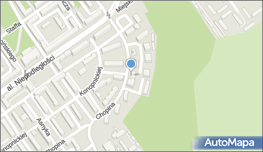 Powiatowe Centrum Pomocy Rodzinie, Chopina Fryderyka 16, Mielec 39-300 - Powiatowe Centrum Pomocy Rodzinie, numer telefonu