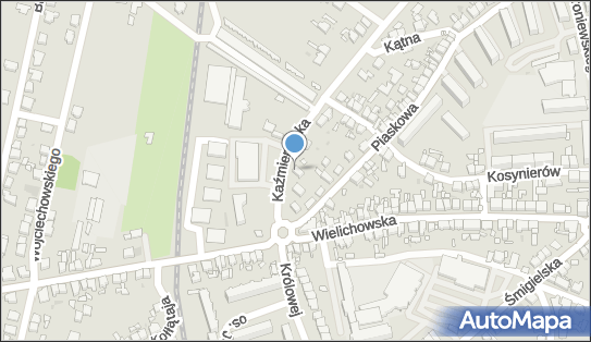 Powiatowe Centrum Pomocy Rodzinie, Kaźmierczaka Antoniego 41 64-000 - Powiatowe Centrum Pomocy Rodzinie, numer telefonu