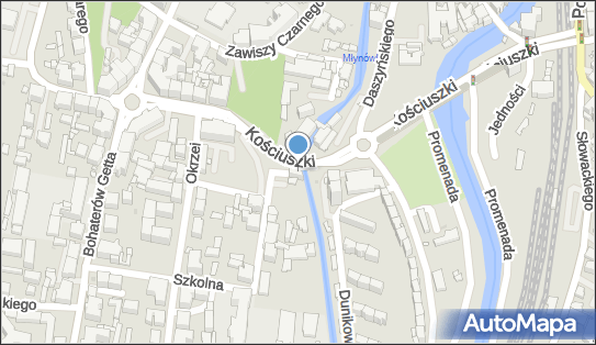 Powiatowe Centrum Pomocy Rodzinie, gen. Tadeusza Kościuszki 2 57-300 - Powiatowe Centrum Pomocy Rodzinie, numer telefonu