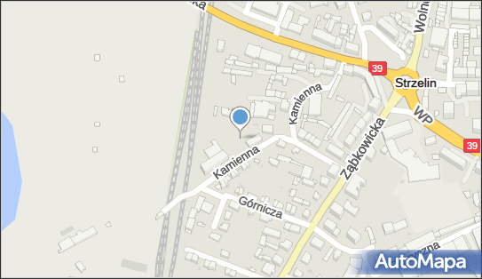 Powiatowe Centrum Pomocy Rodzinie, Kamienna 10, Strzelin 57-100 - Powiatowe Centrum Pomocy Rodzinie, numer telefonu