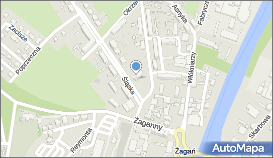 Powiatowe Centrum Pomocy Rodzinie, Śląska 1, Żagań 68-100 - Powiatowe Centrum Pomocy Rodzinie, numer telefonu